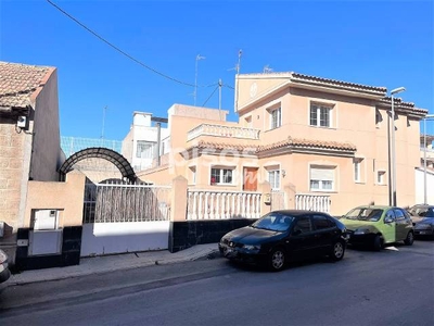 Dúplex en alquiler en San Pedro Pinatar en Núcleo por 600 €/mes