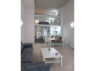 Dúplex en alquiler en Xirivella en Xirivella por 675 €/mes