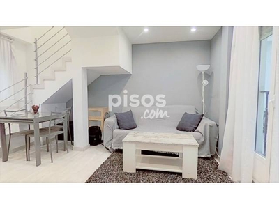 Dúplex en venta en Calle del Prado, 10 en Cortes-Huertas por 409.900 €