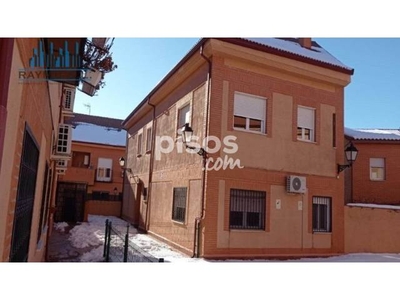 Dúplex en venta en Calle Gaviota, 5 en El Viso de San Juan por 55.160 €