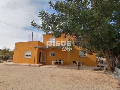 Finca rústica en venta en Calle Quintanes