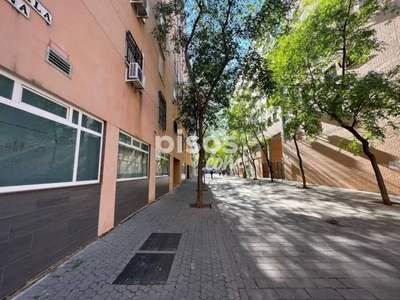 Piso en alquiler en Calle Doctor Hermosilla Molina en Avenida de las Ciencias-Emilio Lemos por 690 €/mes