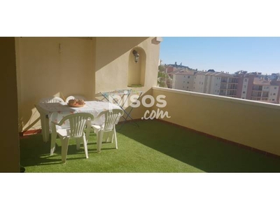 Piso en alquiler en Calle Narciso, 4 en Los Pacos por 700 €/mes