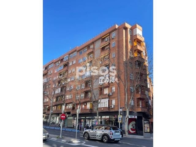 Piso en alquiler en Chopera en Chopera por 1.400 €/mes