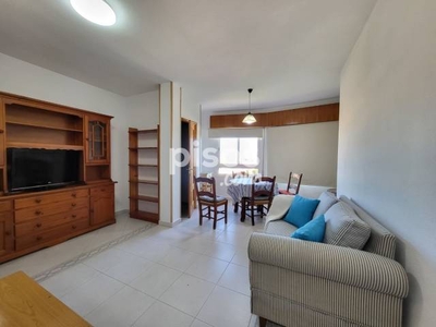 Piso en alquiler en Cruz de Caravaca en Los Ángeles-Cruz de Caravaca-Piedras Redondas por 550 €/mes