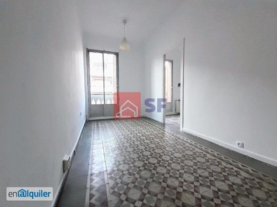 Piso en alquiler en Madrid de 70 m2