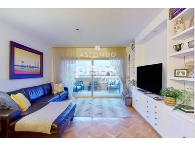 Piso en alquiler en Segunda Fase en Zona Parque Sur por 1.300 €/mes