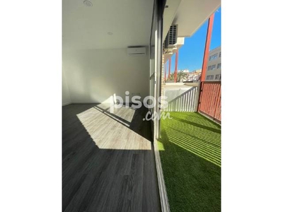 Piso en alquiler en Venta O Alquiler Opcion Compra Piso de 4 Dormitorios y 2 Baños Con Garaje