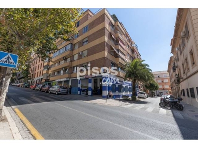 Piso en venta en Avenida de Murcia en San Ildefonso (Hospital Real) por 167.500 €