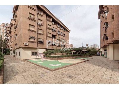 Piso en venta en Avenida Pablo Picasso en Zaidín-Vergeles por 560.000 €