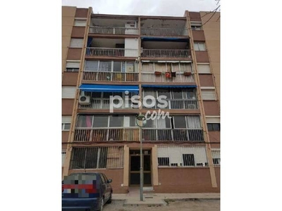 Piso en venta en Avinguda dels Pallaresos, 139