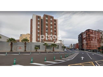 Piso en venta en Calle Álvaro Rodríguez López en La Salle-El Cabo-Los Llanos por 210.000 €