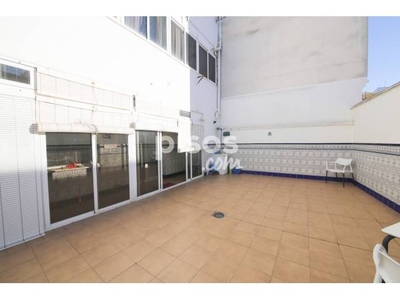 Piso en venta en Calle Campo