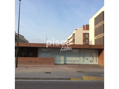 Piso en venta en Calle de Caleruega, 15 en Plaza Vega-San Pedro de Cardeña por 275.000 €