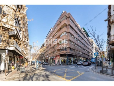 Piso en venta en Calle de Pedro Antonio de Alarcón, 32 en Camino de Ronda por 360.000 €