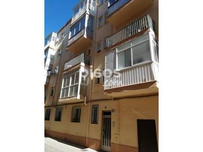 Piso en venta en Calle del Doctor Jiménez Díaz, 1 en Vereda-Santa Teresa-Pedro Lamata-San Pedro Mortero por 57.000 €