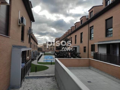 Piso en venta en Calle del Ruiseñor, 1 en Sevilla la Nueva por 139.900 €