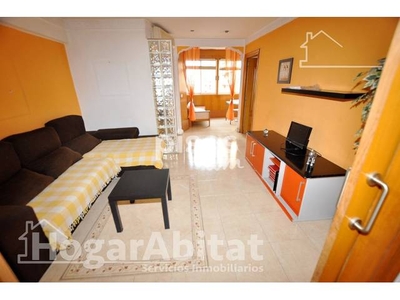 Piso en venta en Calle Dr Peset Aleixandre