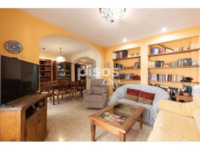 Piso en venta en Calle Poco Trigo, nº 1 en San Ildefonso (Hospital Real) por 167.500 €