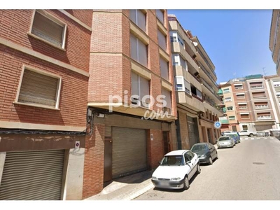 Piso en venta en Carrer de Bailén en Plaça de Catalunya por 63.000 €