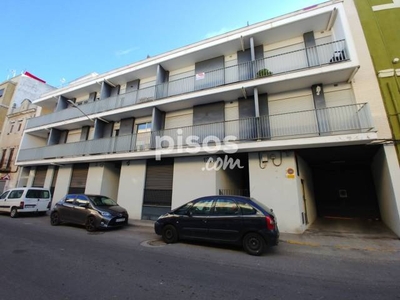 Piso en venta en Carrer de Joanot Martorell, cerca de Carrer del General Prim