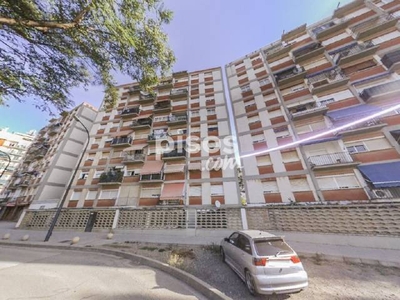 Piso en venta en Carrer de la Riera de l'Escorial, 1 en Migjorn por 54.531 €