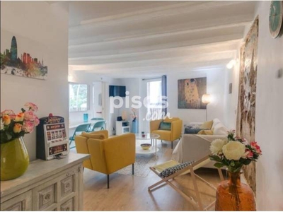 Piso en venta en Carrer dels Còdols en El Barri Gòtic por 409.000 €