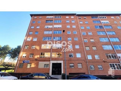 Piso en venta en Guadalajara en Constitución-Balconcillo por 93.300 €