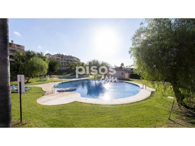 Piso en venta en Las Lagunas en Mijas Golf-Cala Golf por 162.900 €