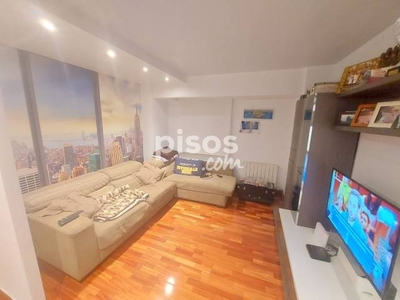 Piso en venta en Otxarkoaga