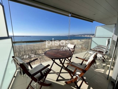 Piso en venta en Passeig del Mar, 24