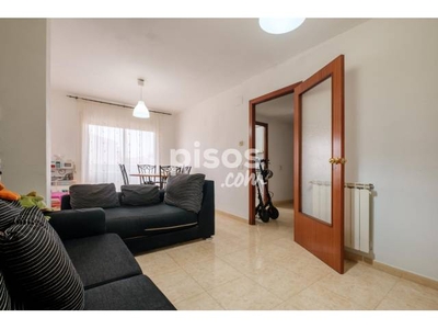 Piso en venta en Passeig dels Països Catalans