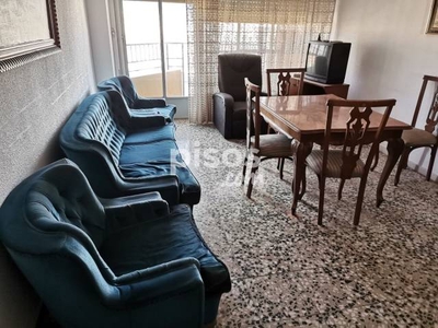 Piso en venta en San Joaquín