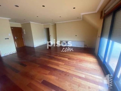 Piso en venta en Vilagarcía de Arousa en Vilagarcía de Arousa por 227.700 €