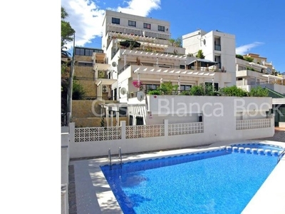 Apartamento Venta Alicante