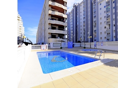 Apartamento Venta Alicante