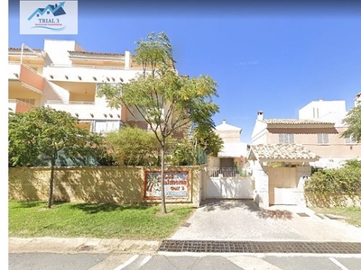 Venta apartamento en Islantilla (Lepe)