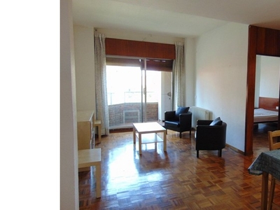 APARTAMENTO EN VENTA CALLE CLARA DEL REY PROSPERIDAD