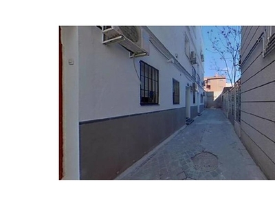 vivienda tipo duplex zona Tetuan