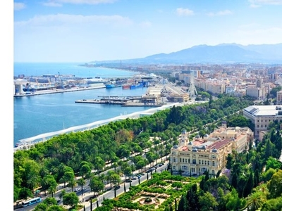 Piso para comprar en Nerja, España