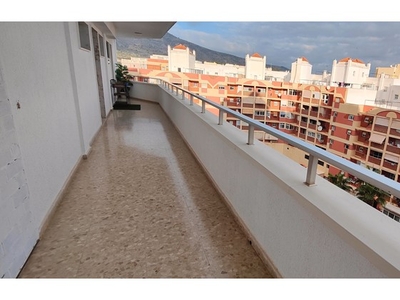 Piso para comprar en Torremolinos, España