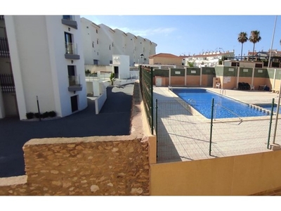 Bonito apartamento en La Mata