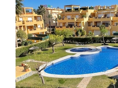 Apartamento en Vera Playa, Almeria