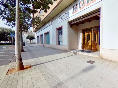 Actividades locales de 321 m² en Vila-Real/Villarreal (12540)