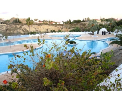 Adosado en El Campello