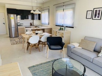 Alhama De Murcia apartamento en venta