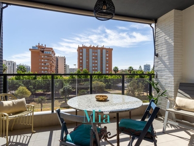 Alicante apartamento para alquilar