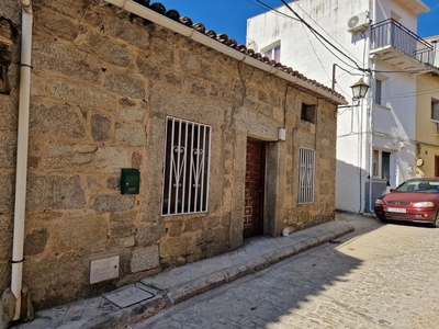 Alquiler de casa en La Adrada