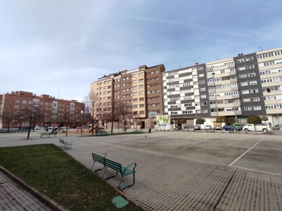 Apartamento en Burgos