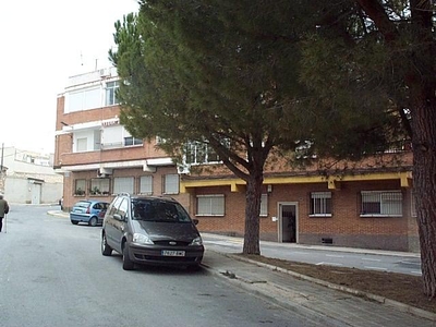 Apartamento en Pinoso